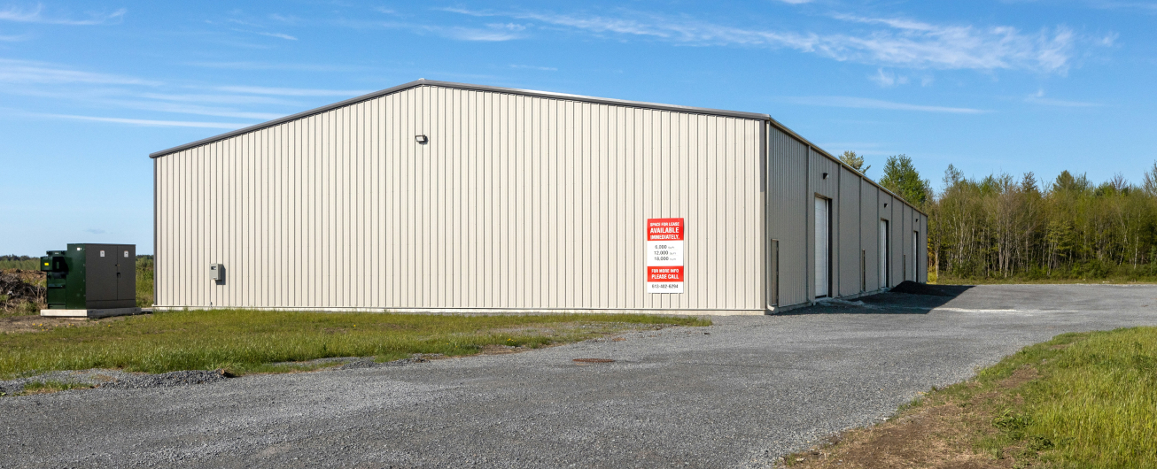 Магазины из сэндвича